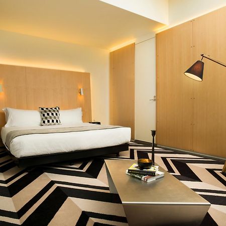 Adelphi Hotel Melbourne Bagian luar foto