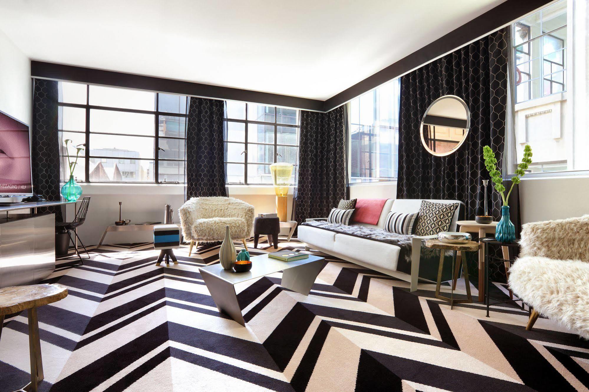 Adelphi Hotel Melbourne Bagian luar foto